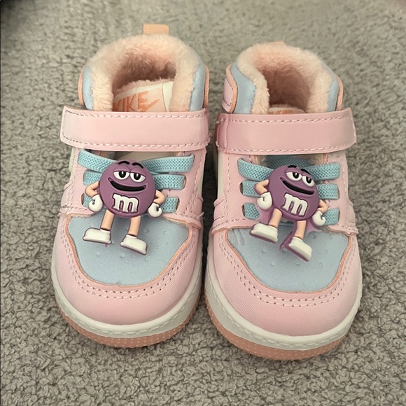 Nike sneakers (Baby) - Picture 1 of 4